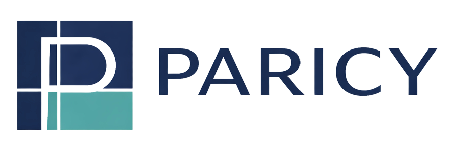 Logo PARICY